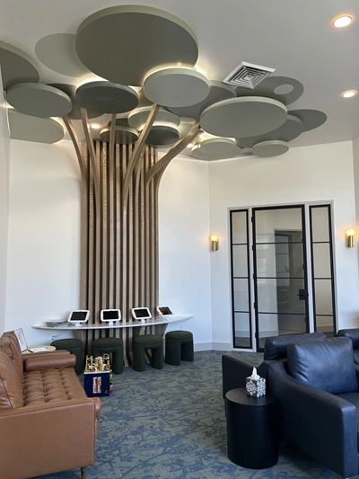 Office Tour