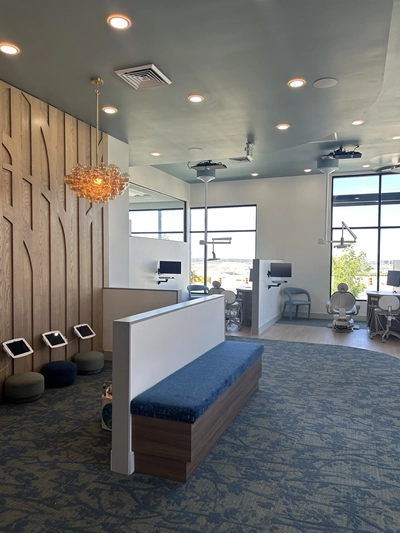 Office Tour